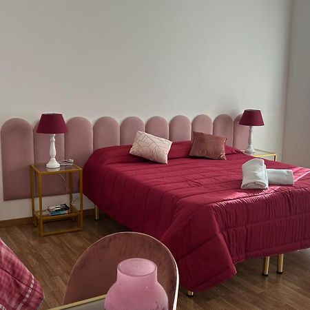 Comfort Accommodation Room Bergamo Exterior foto