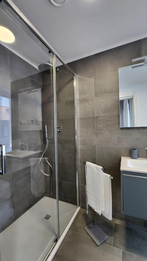 Comfort Accommodation Room Bergamo Exterior foto