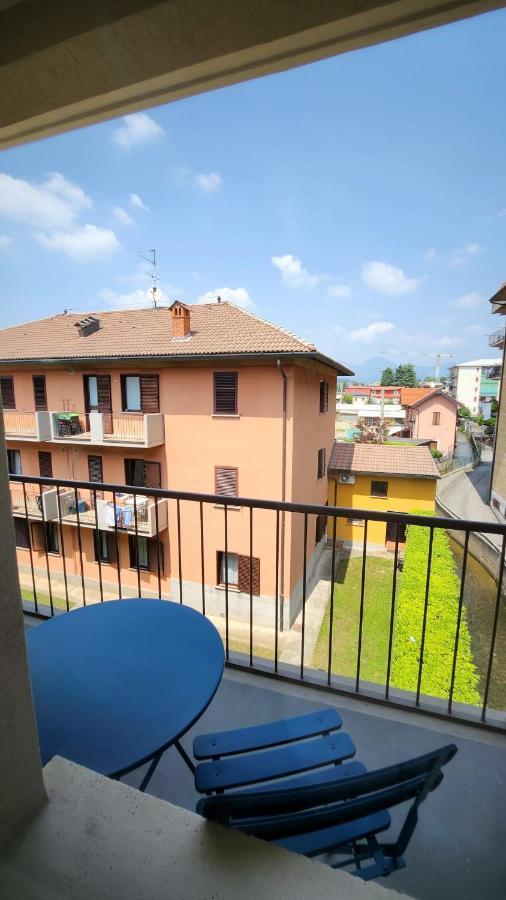 Comfort Accommodation Room Bergamo Exterior foto