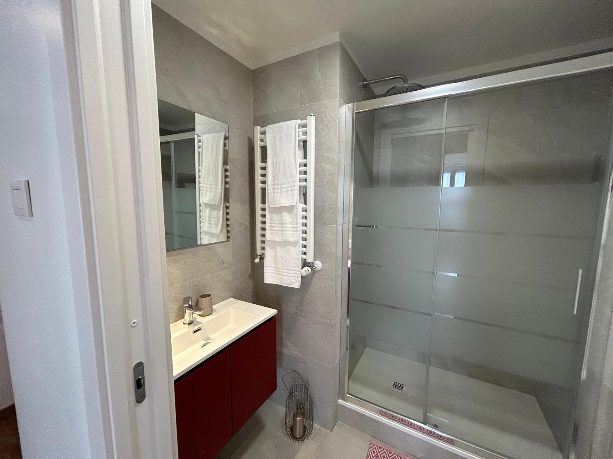 Comfort Accommodation Room Bergamo Exterior foto