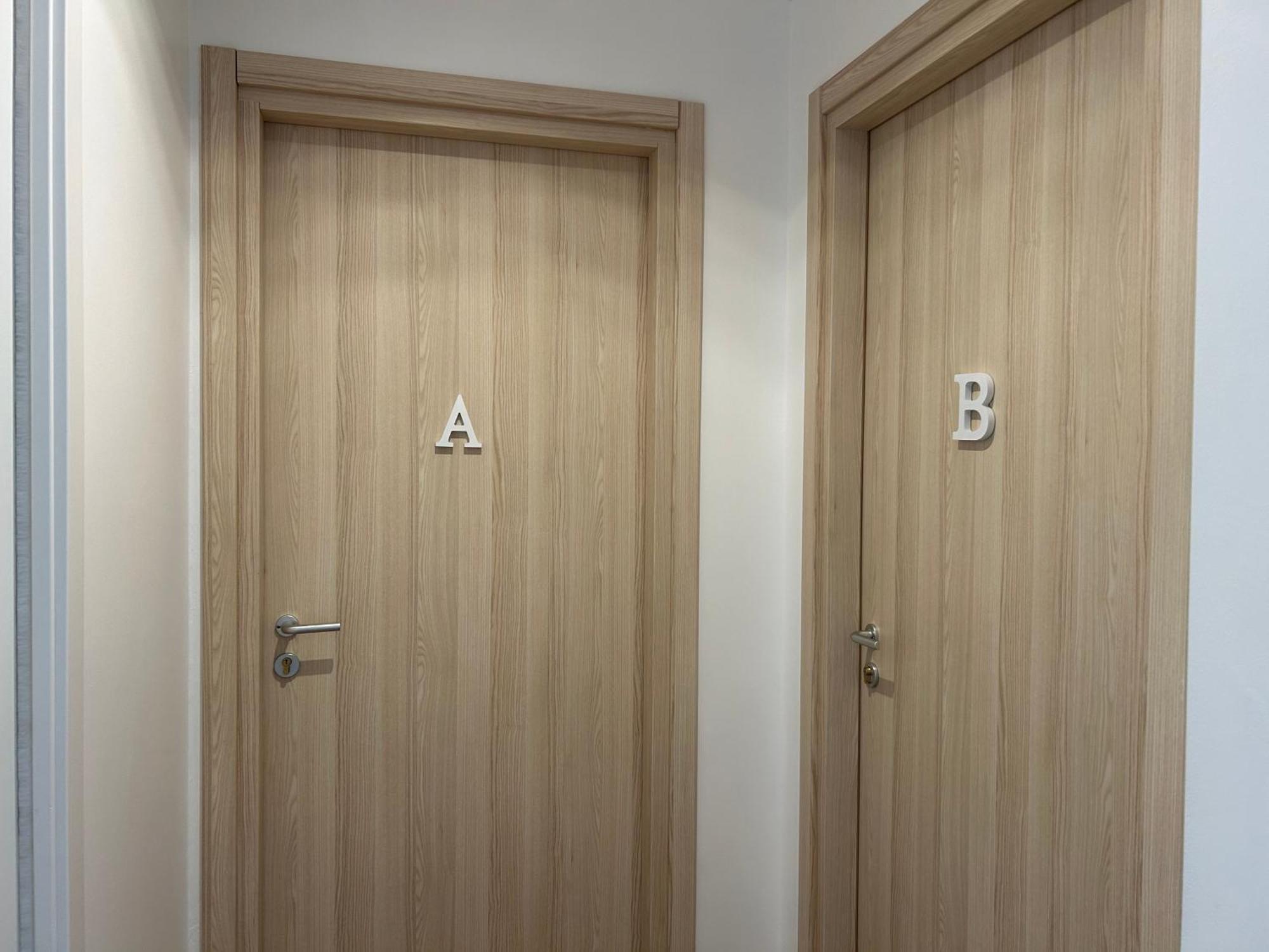 Comfort Accommodation Room Bergamo Exterior foto