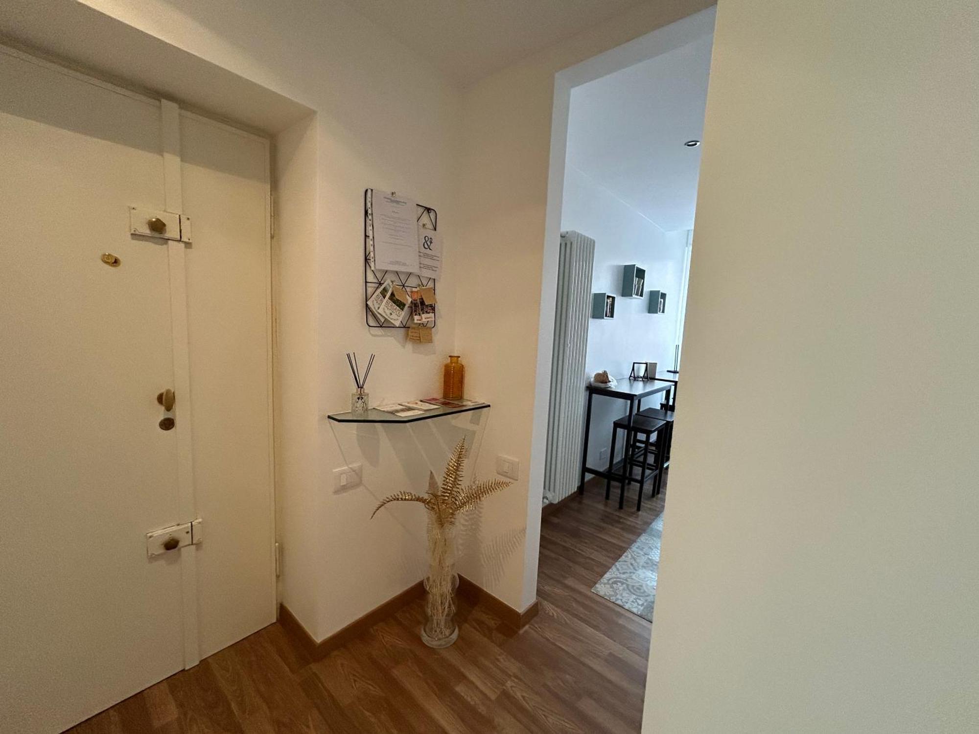 Comfort Accommodation Room Bergamo Exterior foto