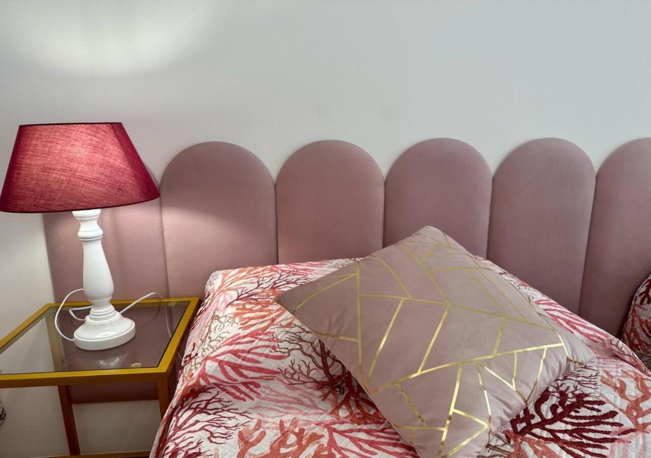 Comfort Accommodation Room Bergamo Exterior foto