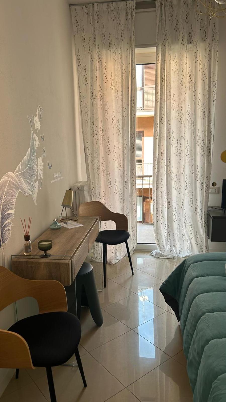 Comfort Accommodation Room Bergamo Exterior foto