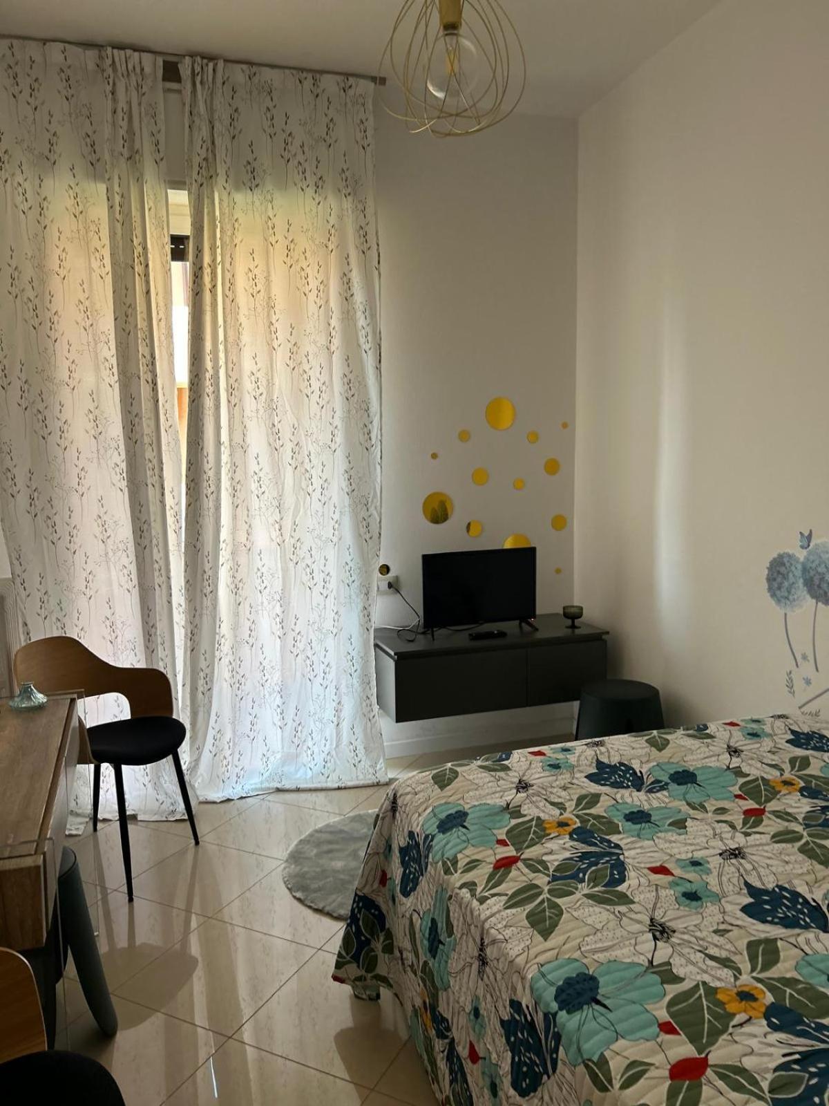 Comfort Accommodation Room Bergamo Exterior foto
