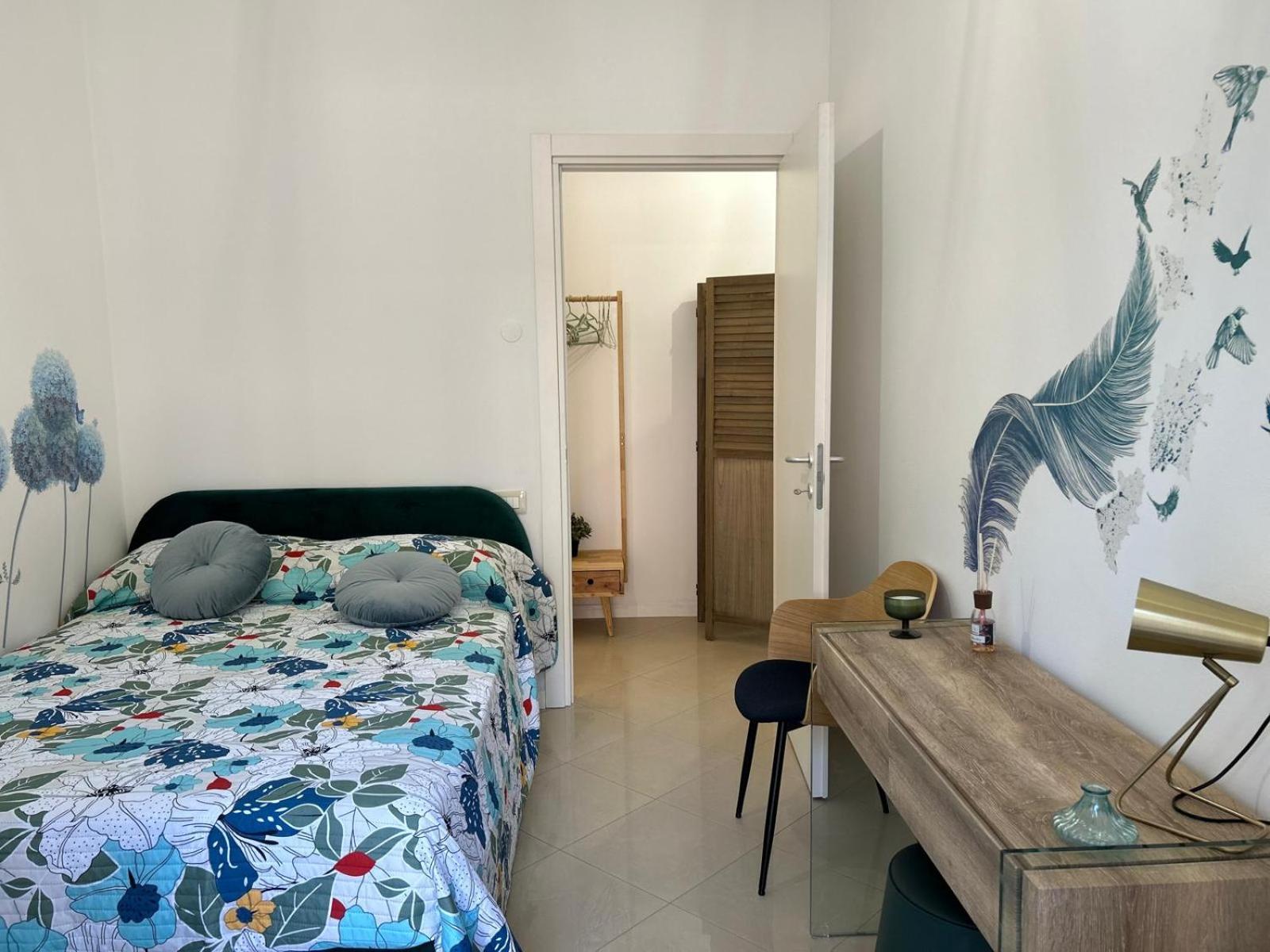 Comfort Accommodation Room Bergamo Exterior foto