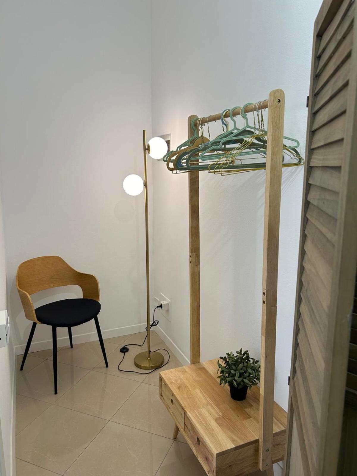 Comfort Accommodation Room Bergamo Exterior foto