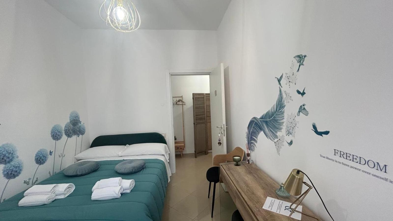 Comfort Accommodation Room Bergamo Exterior foto